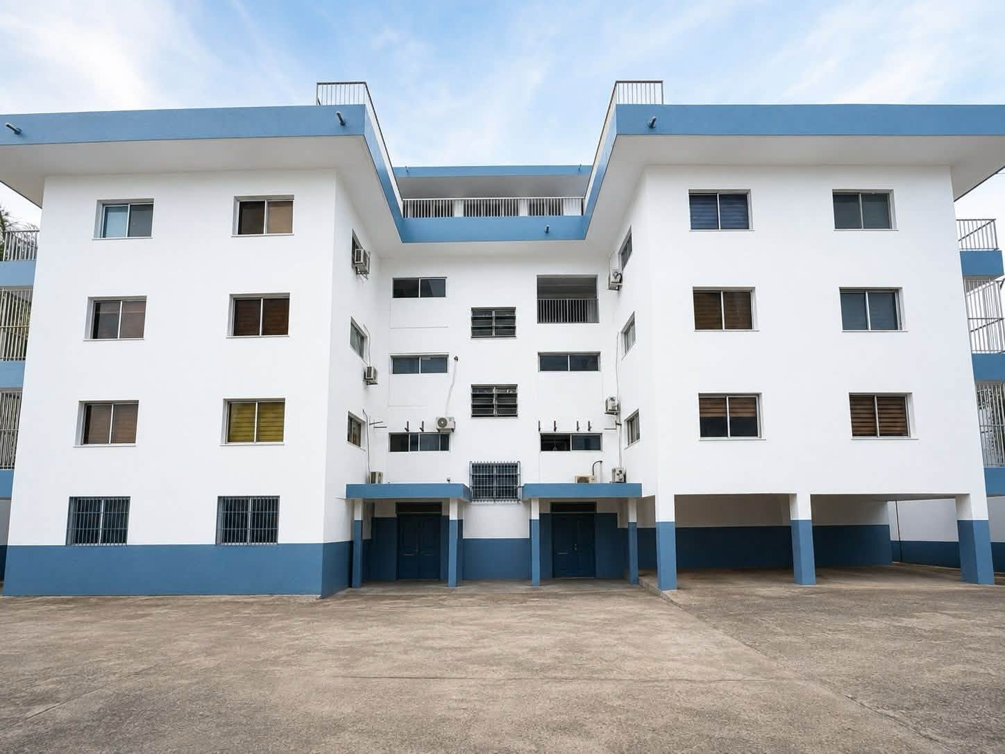 From Rent to Ownership: How EPA Secured a Permanent Headquarters and Laboratory By Dr. Emmanuel K. Urey Yarkpawolo Executive Director, EPA